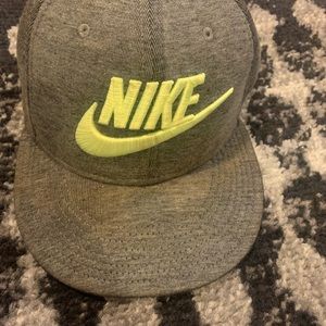 Nike SnapBack